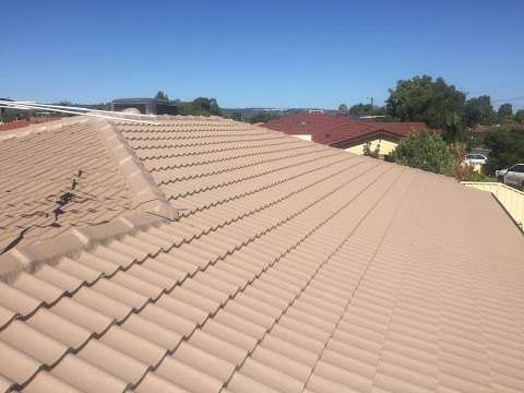 Photo: RR Roof Restorations